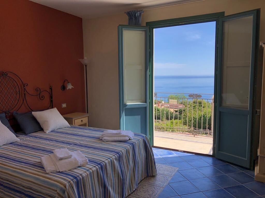 Baglio Dello Zingaro Hotel Scopello  Exterior photo