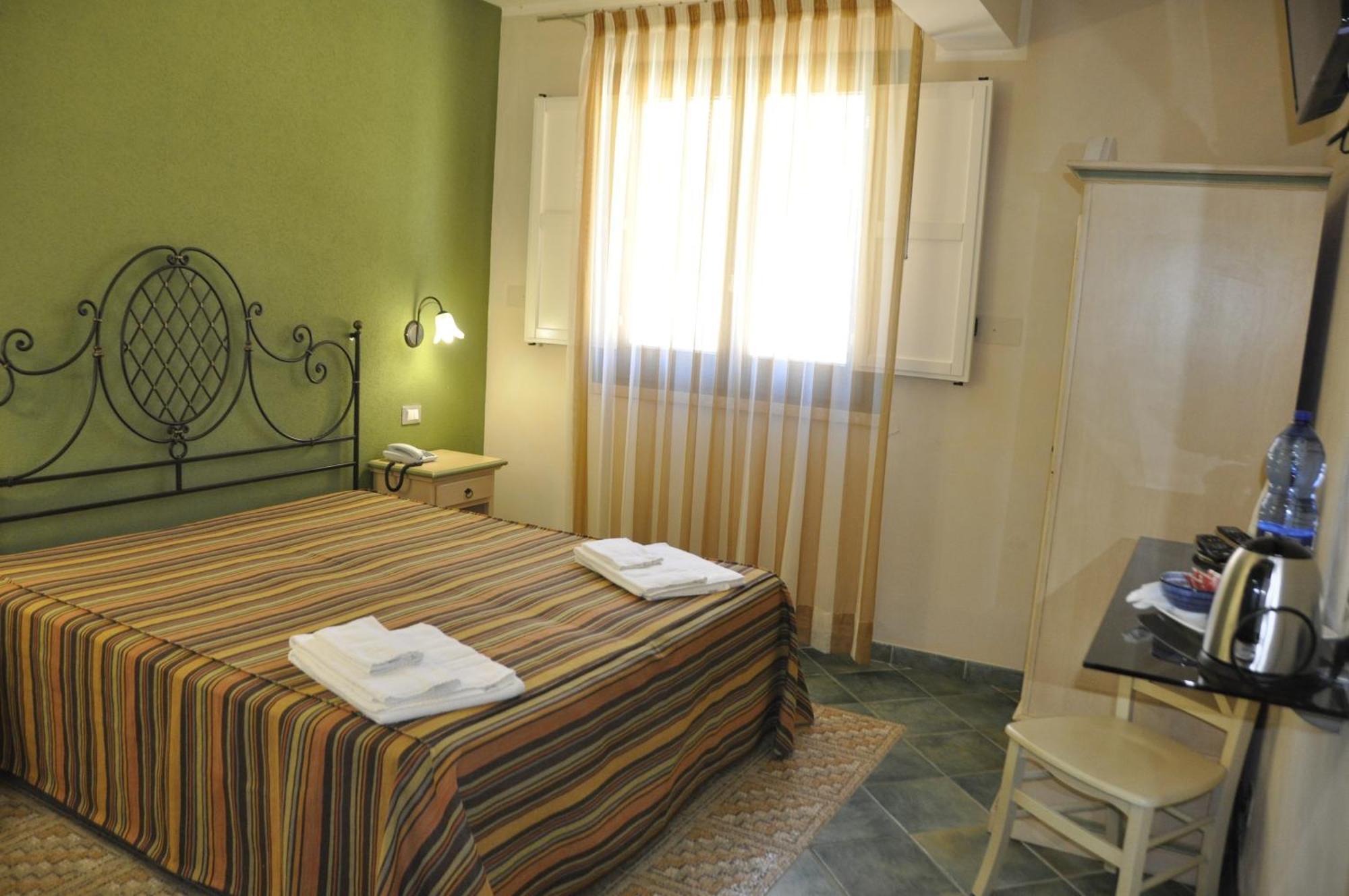 Baglio Dello Zingaro Hotel Scopello  Exterior photo